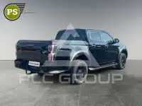 2022 Isuzu D-Max