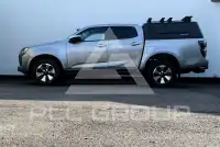 2022 Isuzu D-Max
