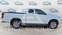 2022 Isuzu D-Max
