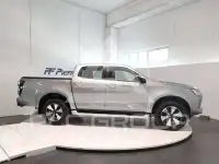 2022 Isuzu D-Max