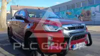 2022 Isuzu D-Max