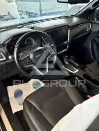 2022 Isuzu D-Max