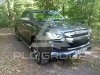 2022 Isuzu D-Max
