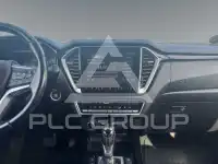2022 Isuzu D-Max