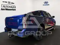 2022 Isuzu D-Max