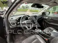 2022 Isuzu D-Max