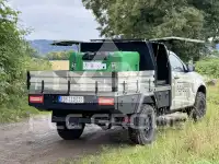 2022 Isuzu D-Max