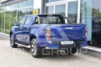 2022 Isuzu D-Max