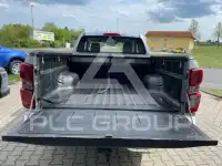 2022 Isuzu D-Max