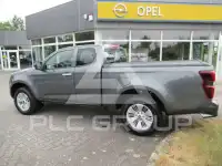 2022 Isuzu D-Max