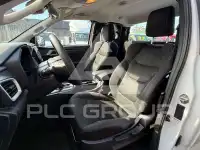 2022 Isuzu D-Max