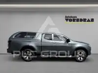 2022 Isuzu D-Max
