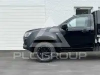2022 Isuzu D-Max