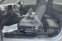 2022 Isuzu D-Max