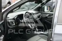 2022 Isuzu D-Max