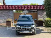 2022 Isuzu D-Max