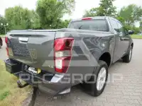 2022 Isuzu D-Max