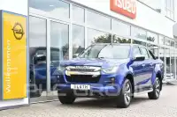 2022 Isuzu D-Max