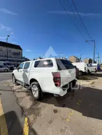 2022 Isuzu D-Max