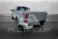2022 Isuzu D-Max