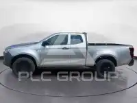 2022 Isuzu D-Max