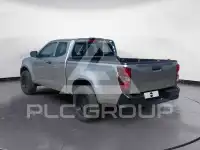 2022 Isuzu D-Max