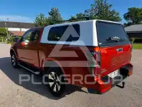 2022 Isuzu D-Max