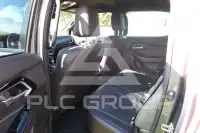 2022 Isuzu D-Max