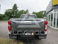 2022 Isuzu D-Max