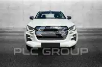 2021 Isuzu D-Max