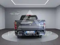 2022 Isuzu D-Max
