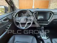 2022 Isuzu D-Max