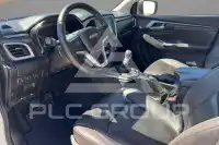 2021 Isuzu D-Max