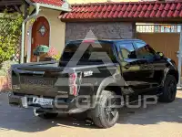 2022 Isuzu D-Max