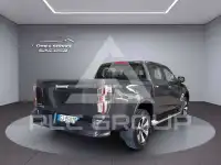 2022 Isuzu D-Max