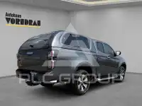 2022 Isuzu D-Max
