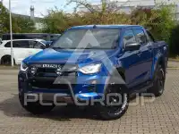 2022 Isuzu D-Max