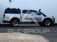 2022 Isuzu D-Max