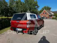 2022 Isuzu D-Max