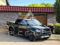 2022 Isuzu D-Max