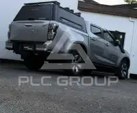 2022 Isuzu D-Max