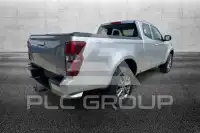2022 Isuzu D-Max
