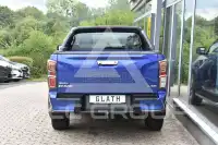 2022 Isuzu D-Max