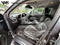 2022 Isuzu D-Max