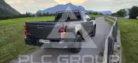 2022 Isuzu D-Max