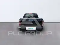 2022 Isuzu D-Max