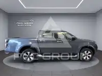 2022 Isuzu D-Max