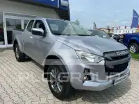 2022 Isuzu D-Max