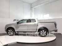 2022 Isuzu D-Max