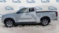 2022 Isuzu D-Max